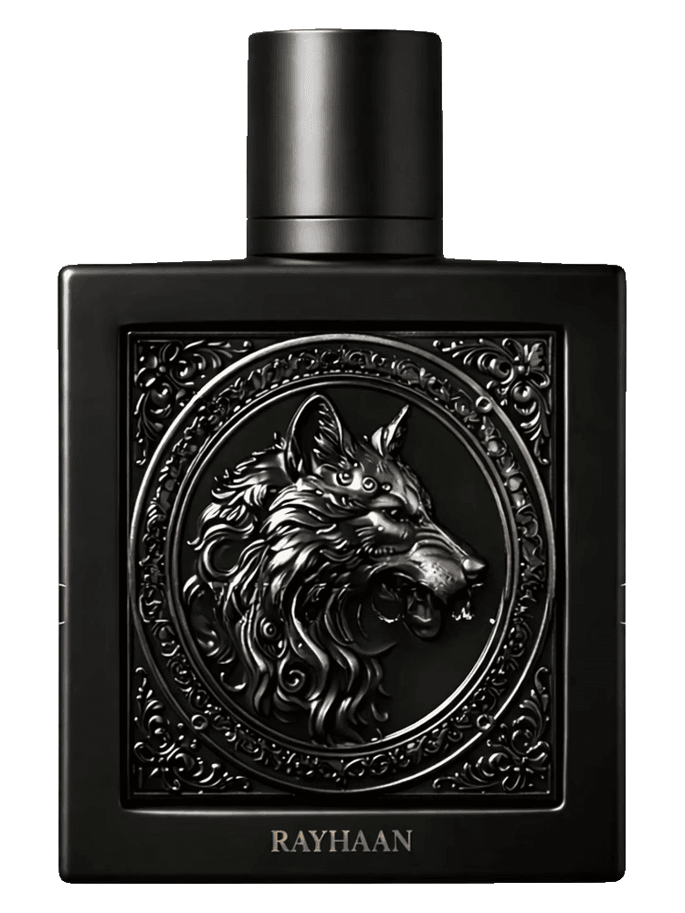 RAYHAAN WOLF