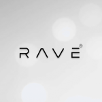 logo rave now collection